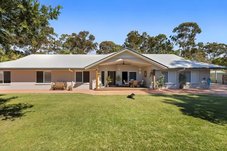 Second view of Homely house listing, 10 Whitehall Avenue, Birkdale QLD 4159