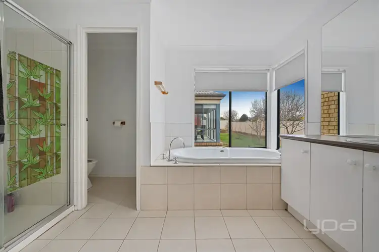 Fifth view of Homely house listing, 24 Haywood Grove, Melton West VIC 3337