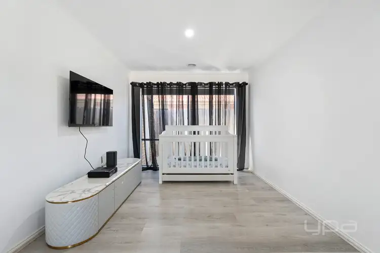 Sixth view of Homely house listing, 24 Haywood Grove, Melton West VIC 3337