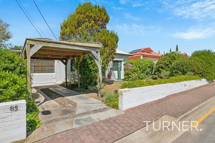 85 Waratah Street, Seacliff SA 5049