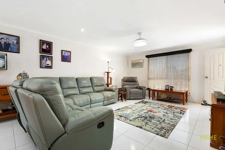 Third view of Homely house listing, 3 Vicki Parade, Torquay QLD 4655