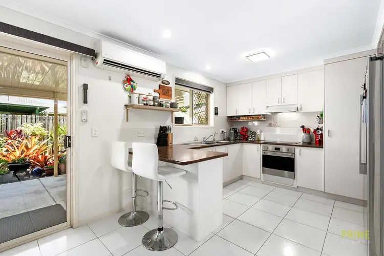 Fourth view of Homely house listing, 3 Vicki Parade, Torquay QLD 4655