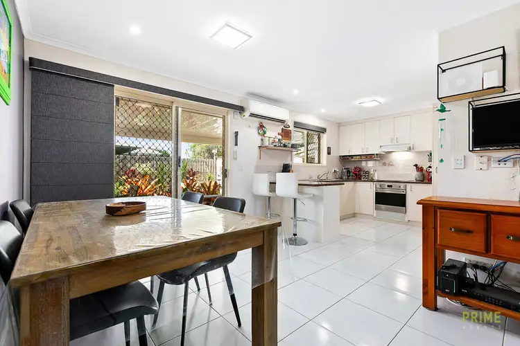 Fifth view of Homely house listing, 3 Vicki Parade, Torquay QLD 4655