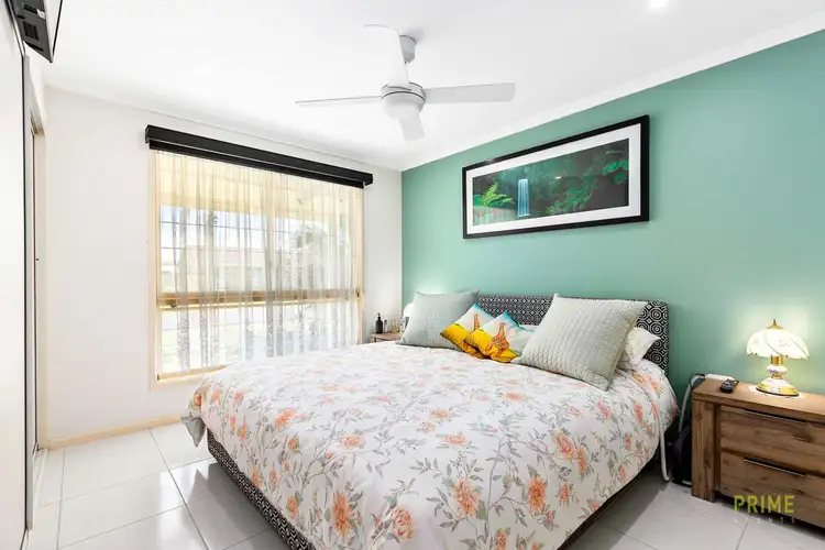 Sixth view of Homely house listing, 3 Vicki Parade, Torquay QLD 4655