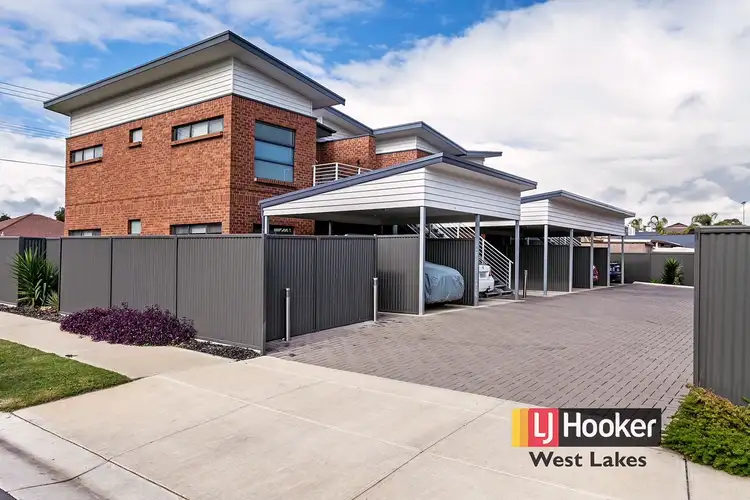 Main view of Homely unit listing, 6/18 Kerry Street, Athol Park SA 5012