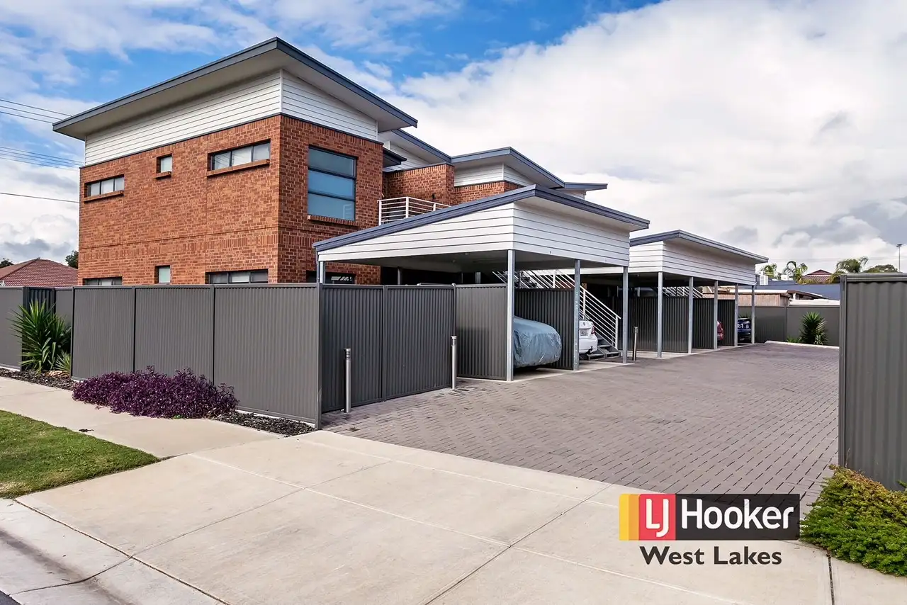 Main view of Homely unit listing, 6/18 Kerry Street, Athol Park SA 5012