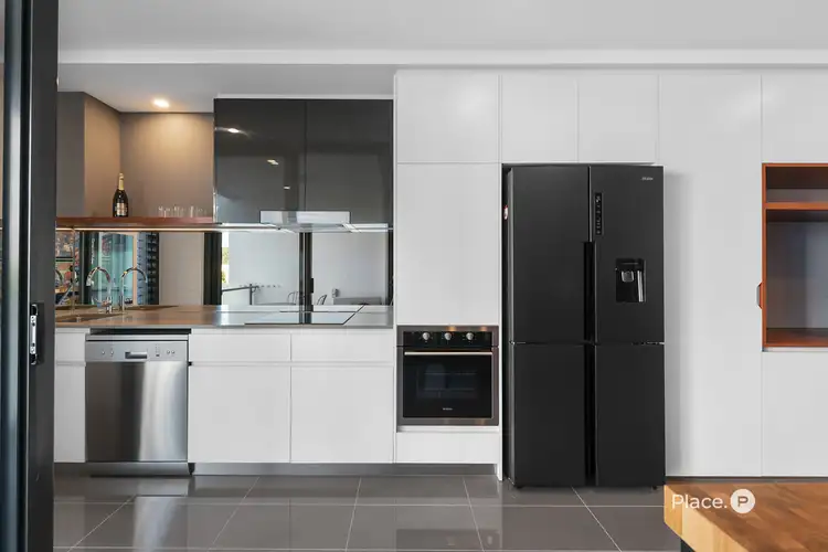 Third view of Homely apartment listing, 311/77 Victoria Street, West End QLD 4101