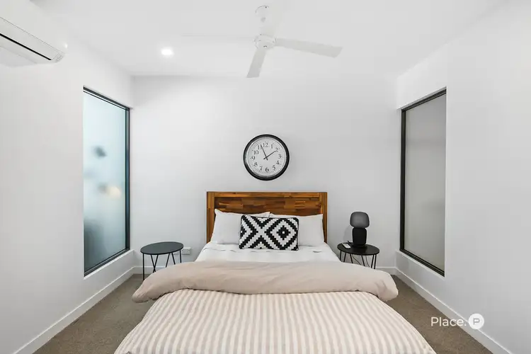 Sixth view of Homely apartment listing, 311/77 Victoria Street, West End QLD 4101