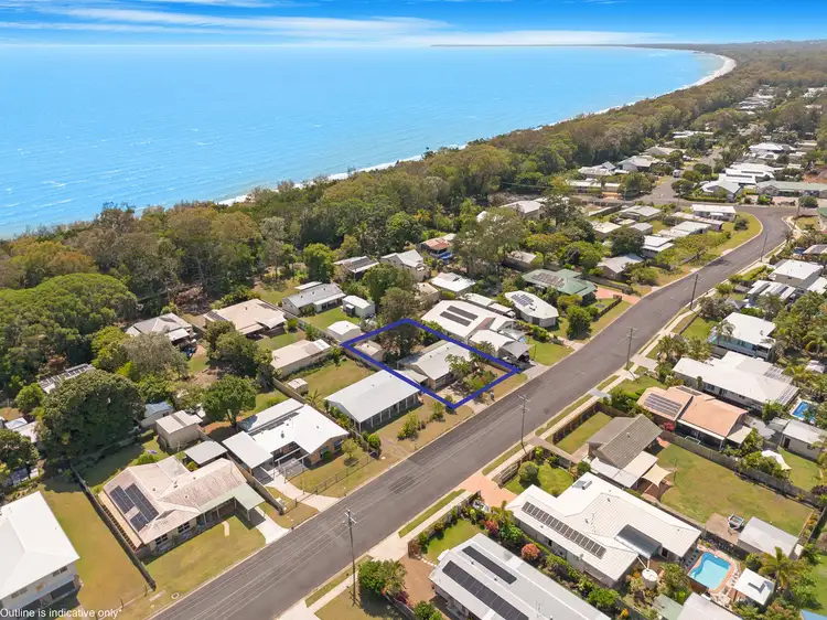 17 Desmond Drive, Toogoom QLD 4655
