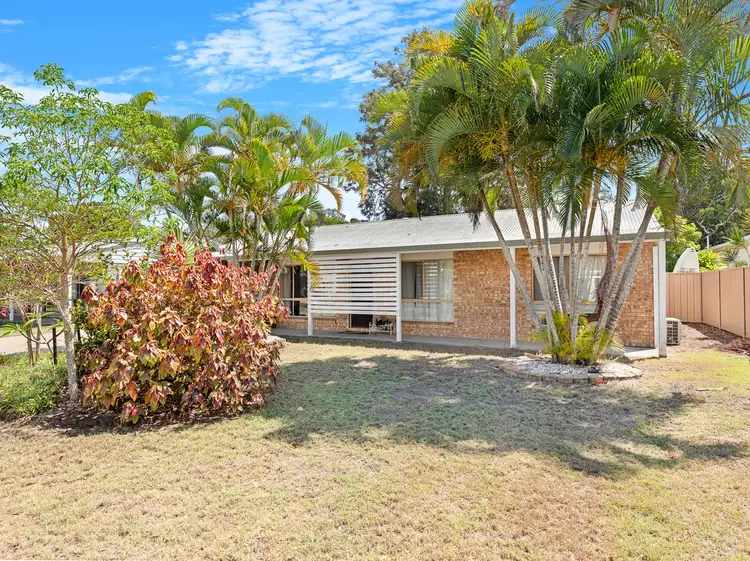 Second view of Homely house listing, 17 Desmond Drive, Toogoom QLD 4655