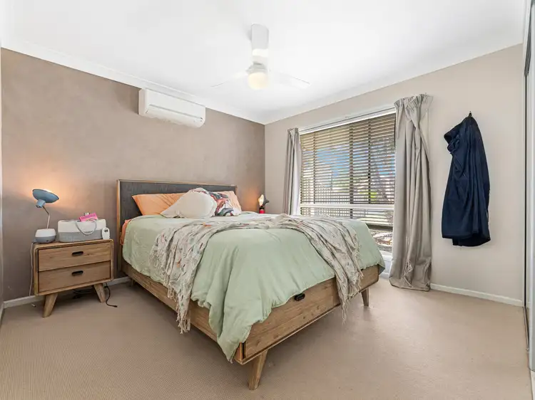 Third view of Homely house listing, 17 Desmond Drive, Toogoom QLD 4655