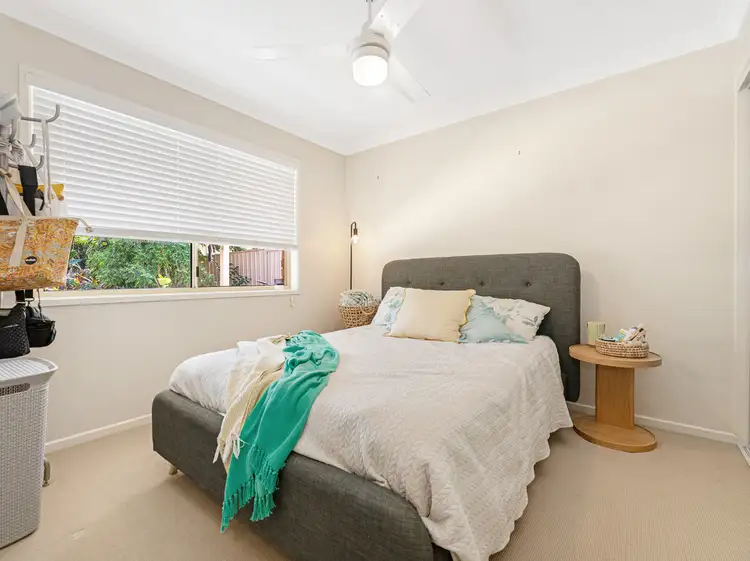 Fourth view of Homely house listing, 17 Desmond Drive, Toogoom QLD 4655
