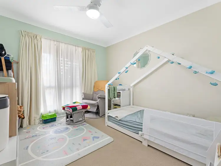 Fifth view of Homely house listing, 17 Desmond Drive, Toogoom QLD 4655