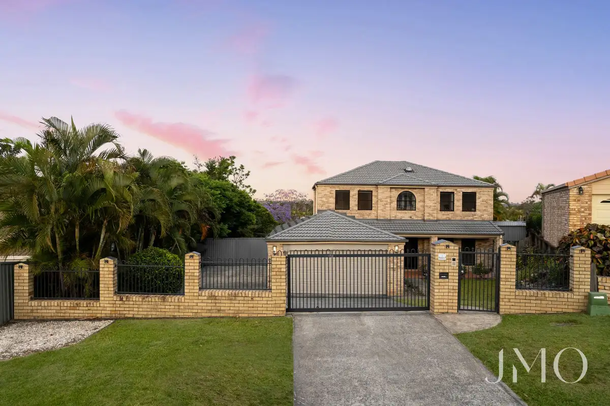 Main view of Homely house listing, 3 Erindale Court, Helensvale QLD 4212