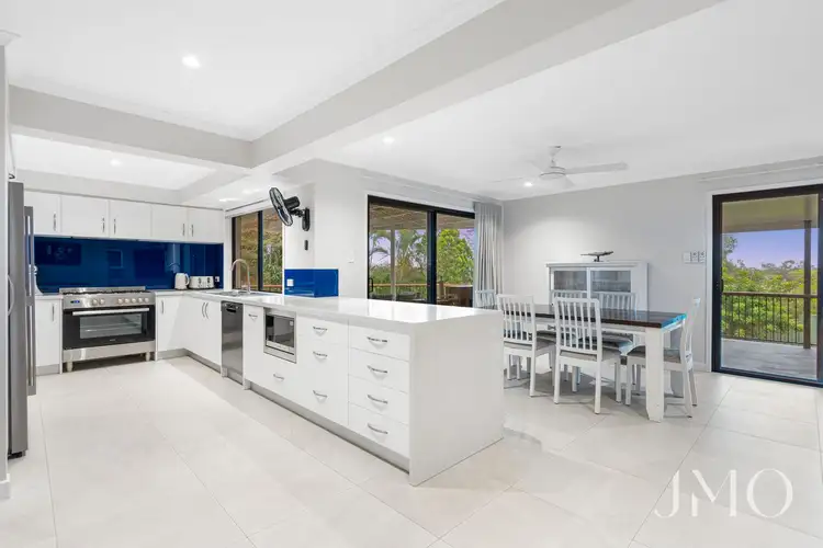 Sixth view of Homely house listing, 3 Erindale Court, Helensvale QLD 4212