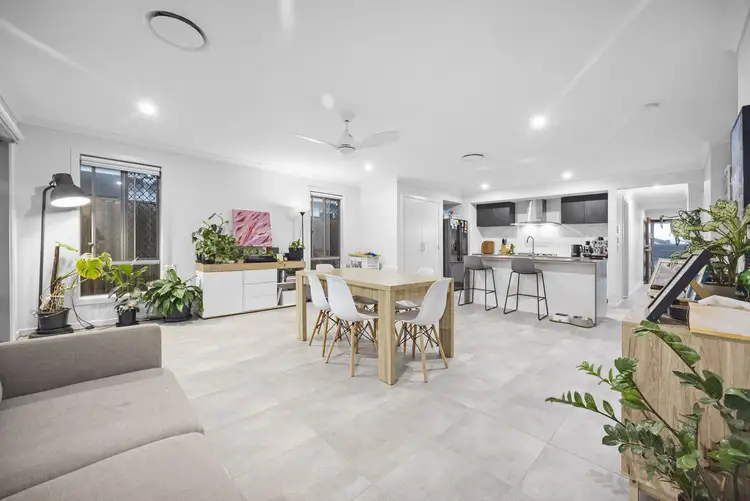 Third view of Homely house listing, 10 Tamborine Crescent, Banya QLD 4551
