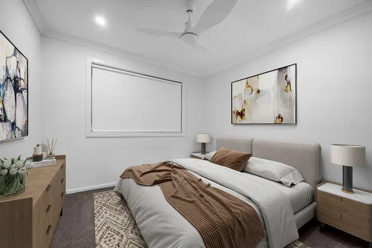 Sixth view of Homely house listing, 10 Tamborine Crescent, Banya QLD 4551