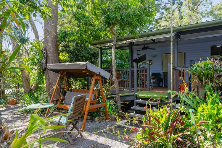 Main view of Homely house listing, 1 Bagnalls Road, Cooroy QLD 4563