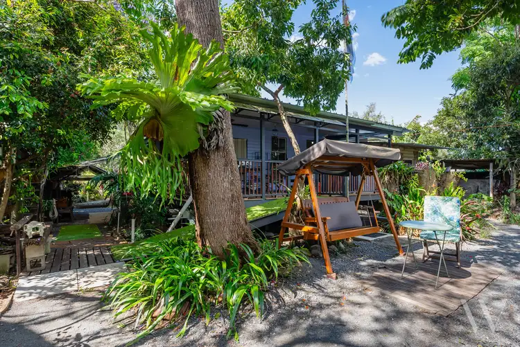 Second view of Homely house listing, 1 Bagnalls Road, Cooroy QLD 4563