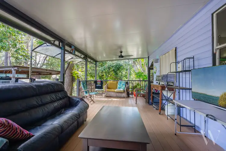 Third view of Homely house listing, 1 Bagnalls Road, Cooroy QLD 4563