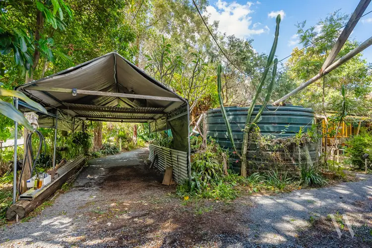Fifth view of Homely house listing, 1 Bagnalls Road, Cooroy QLD 4563