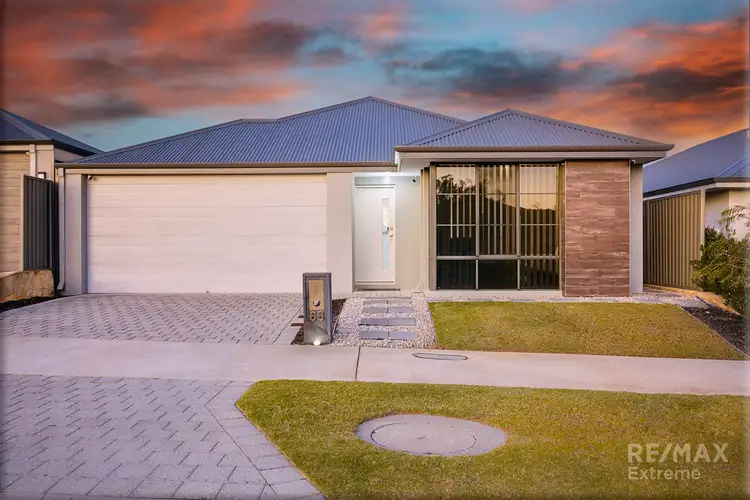68 Howden Parade, Alkimos WA 6038