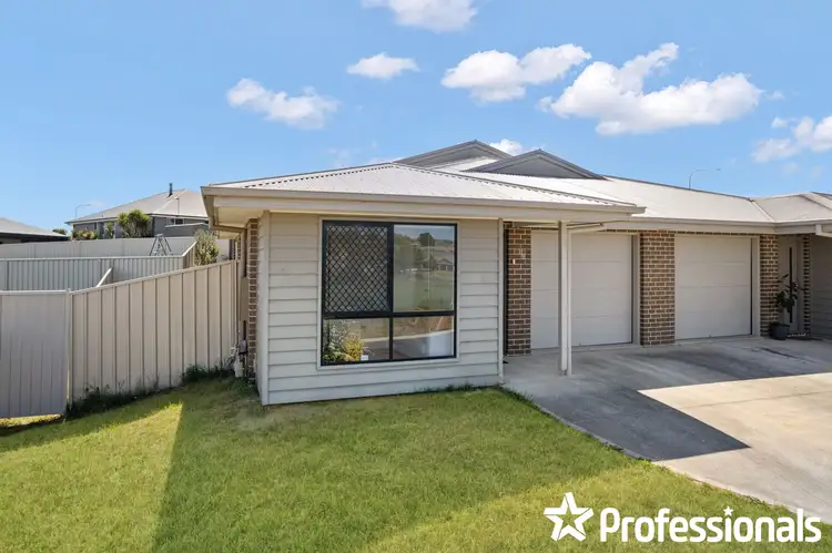 6A Amber Close, Kelso NSW 2795