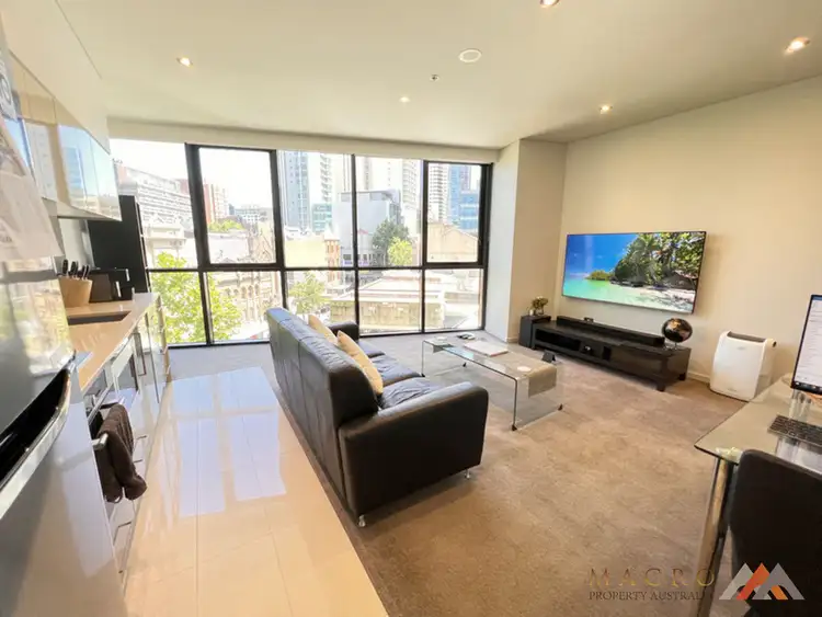 509/718 George Street, Haymarket NSW 2000