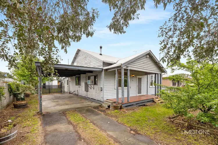 Main view of Homely house listing, 13 Hunkin Terrace, Nangwarry SA 5277