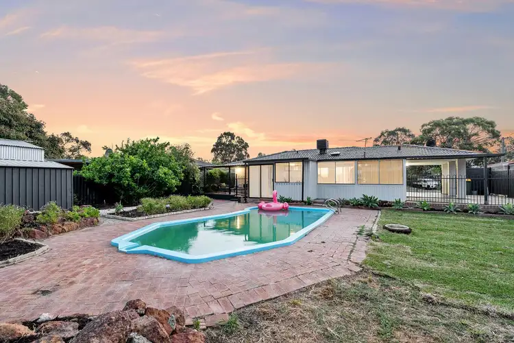 Third view of Homely house listing, 10 Namoi Place, Armadale WA 6112