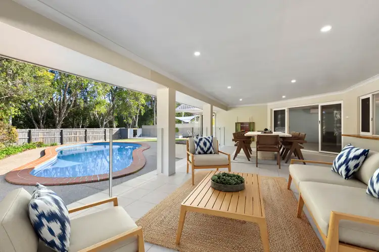 Main view of Homely house listing, 86 Tallow Wood Drive, Kuluin QLD 4558