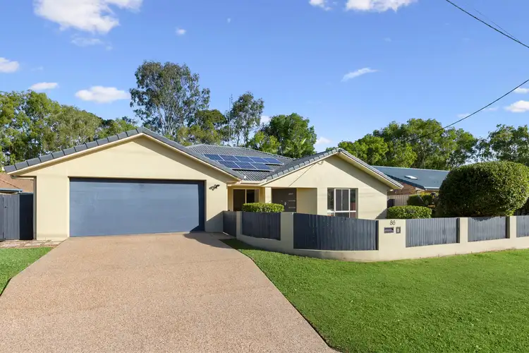 Second view of Homely house listing, 86 Tallow Wood Drive, Kuluin QLD 4558