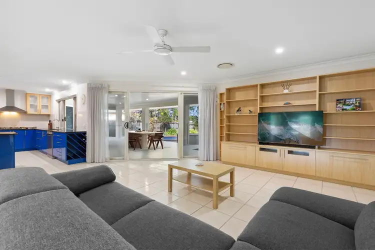 Third view of Homely house listing, 86 Tallow Wood Drive, Kuluin QLD 4558