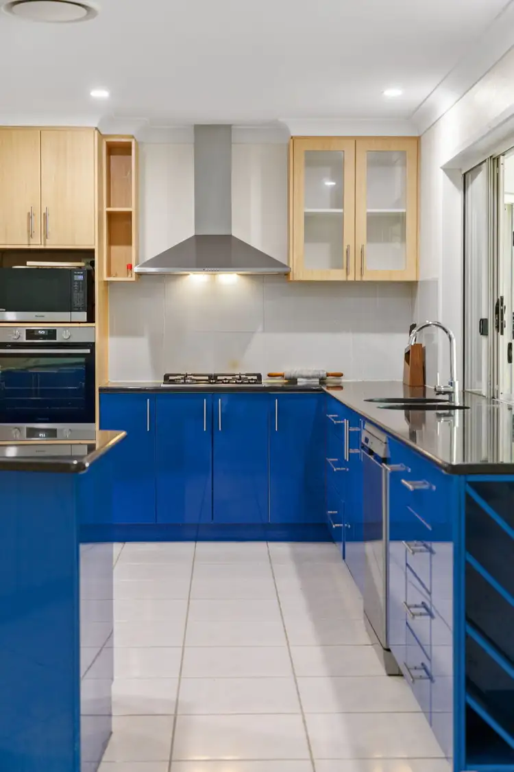 Fourth view of Homely house listing, 86 Tallow Wood Drive, Kuluin QLD 4558