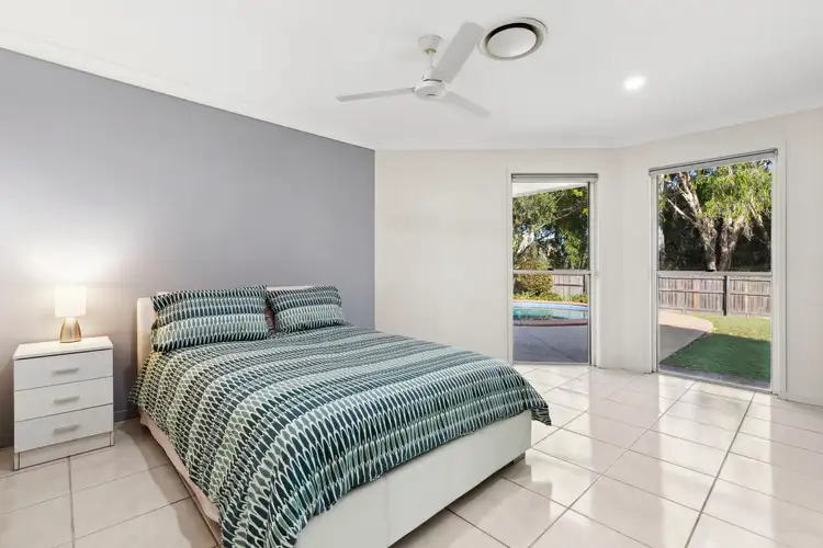 Sixth view of Homely house listing, 86 Tallow Wood Drive, Kuluin QLD 4558