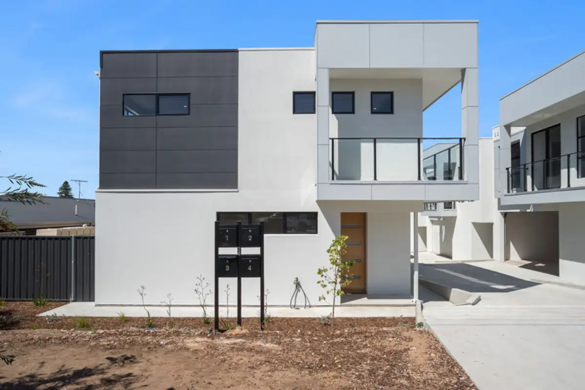 Main view of Homely townhouse listing, 1/22-24 Maturin Avenue, Christies Beach SA 5165