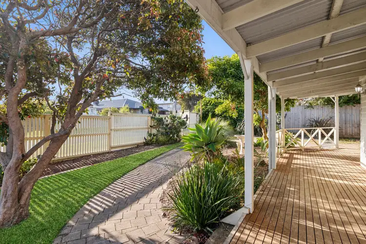 Second view of Homely house listing, 6 Charles Lane, Torquay VIC 3228