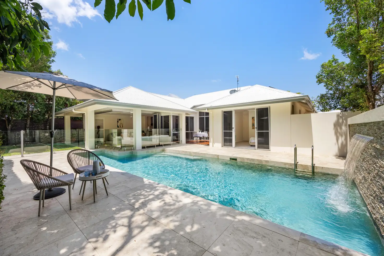 Main view of Homely house listing, 11 Bunker Court, Peregian Springs QLD 4573