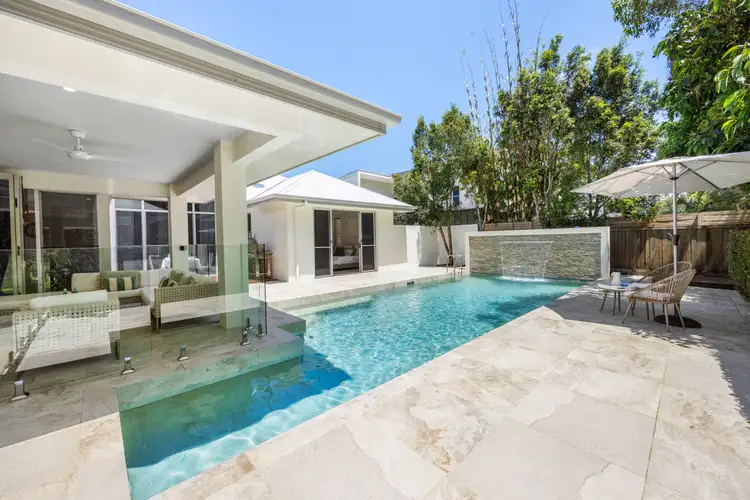 Third view of Homely house listing, 11 Bunker Court, Peregian Springs QLD 4573