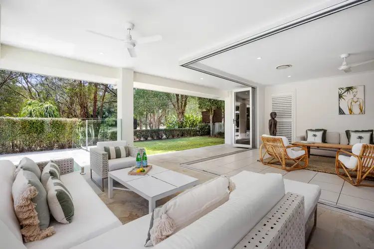 Fourth view of Homely house listing, 11 Bunker Court, Peregian Springs QLD 4573