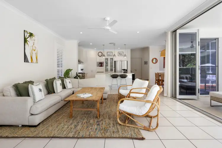 Sixth view of Homely house listing, 11 Bunker Court, Peregian Springs QLD 4573