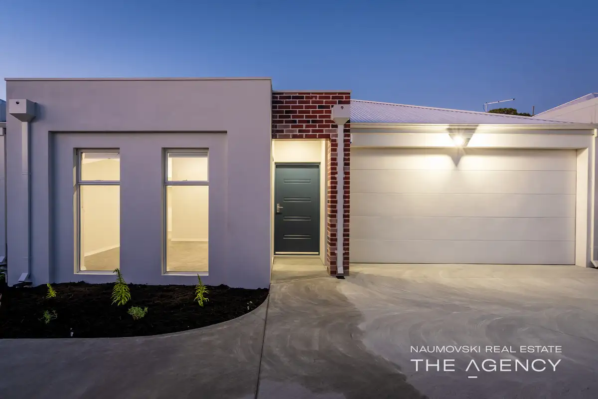 Main view of Homely villa listing, 65B Marloo Road, Westminster WA 6061