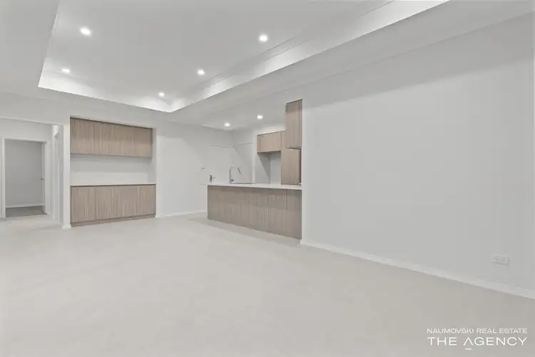 Fifth view of Homely villa listing, 65B Marloo Road, Westminster WA 6061