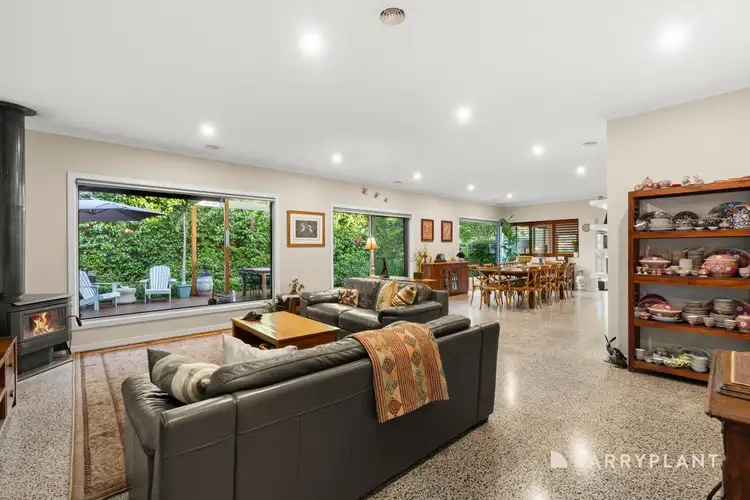 Second view of Homely house listing, 19 Westlands Road, Emerald VIC 3782