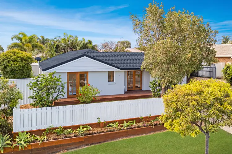 8 Minnow Court, Currimundi QLD 4551
