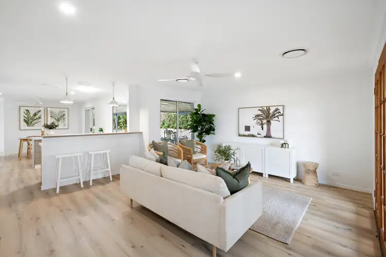 Sixth view of Homely house listing, 8 Minnow Court, Currimundi QLD 4551