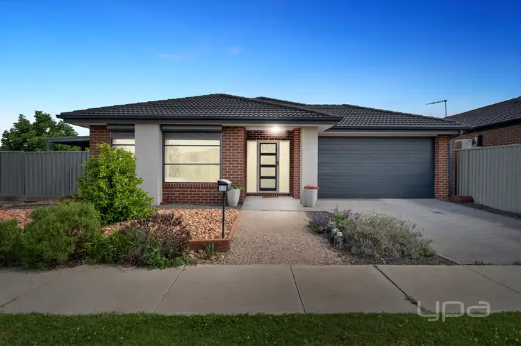 Main view of Homely house listing, 22 Perennial Drive, Kurunjang VIC 3337