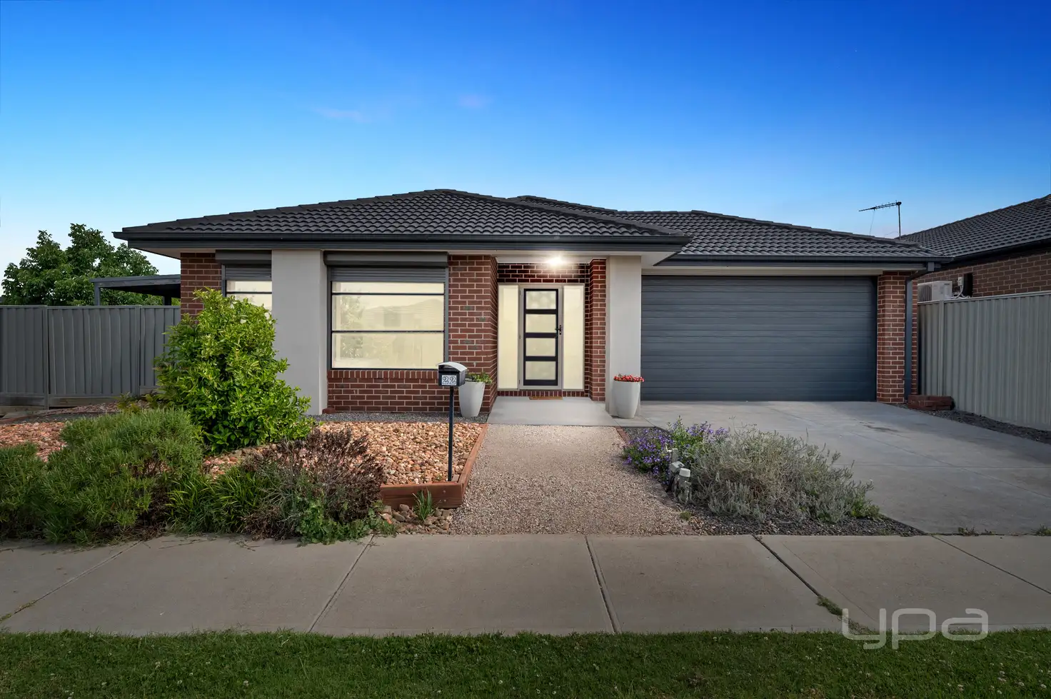Main view of Homely house listing, 22 Perennial Drive, Kurunjang VIC 3337