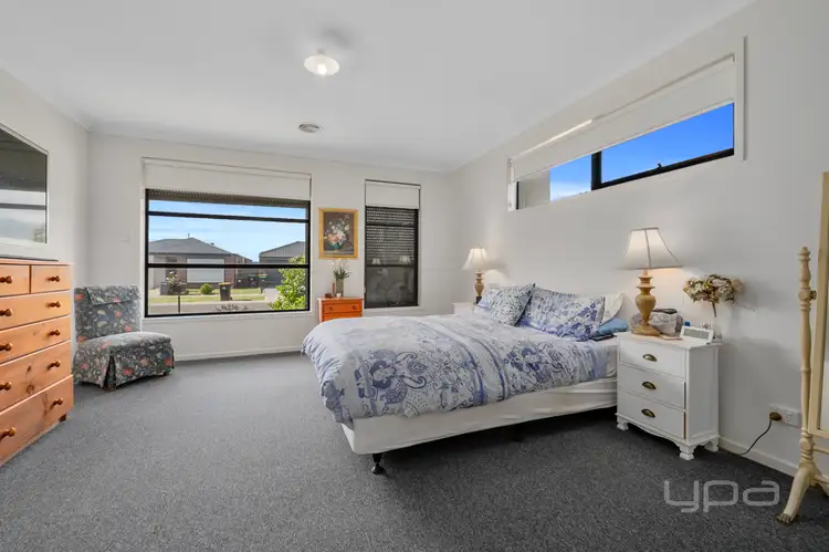 Third view of Homely house listing, 22 Perennial Drive, Kurunjang VIC 3337