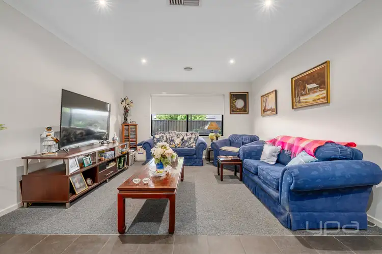 Fifth view of Homely house listing, 22 Perennial Drive, Kurunjang VIC 3337